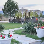 Kouros Case de vacanță