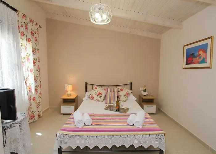 Kouros Vakantiehuis *