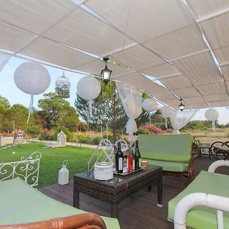 Kouros Holiday home
