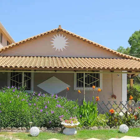 Kouros Holiday home