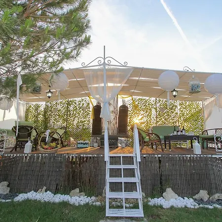 Kouros Holiday home