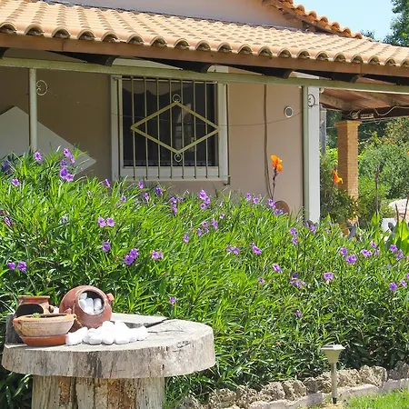 Kouros * Kalamaki (Zakynthos)