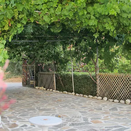 Kouros Holiday home