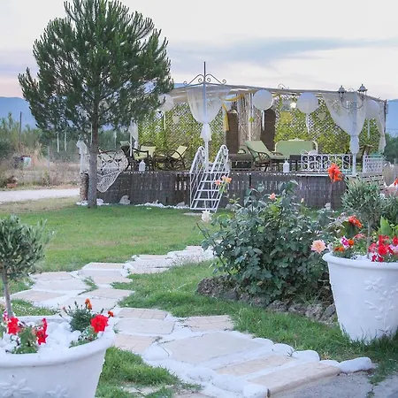 Kouros Holiday home