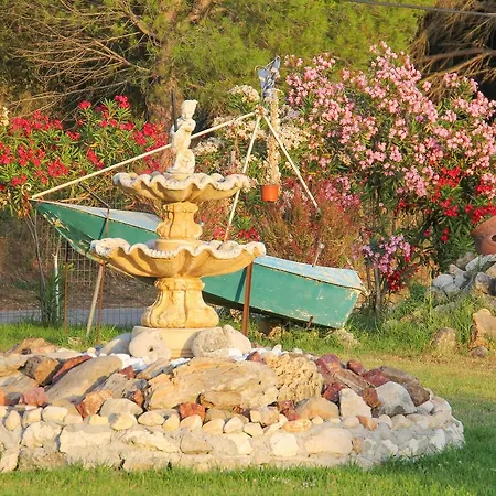 Kouros Kalamaki (Zakynthos)