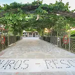 Hébergement de vacances Kouros Kalamákion