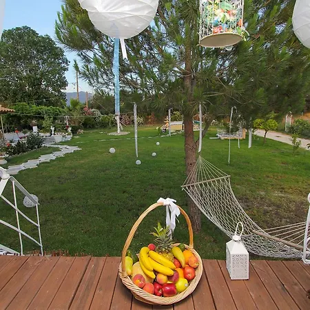 Kouros Casa vacanze Kalamákion