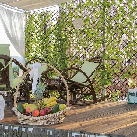 Kouros Casa vacanze *