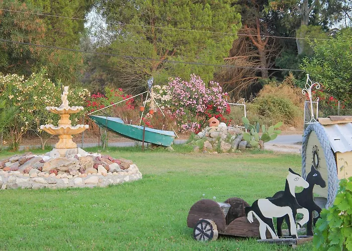 Kouros 度假居 *
