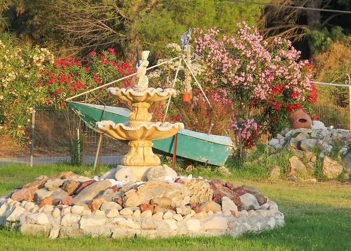 Kouros Kalamákion